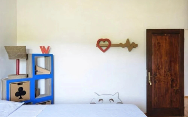 Farmhouse la casella