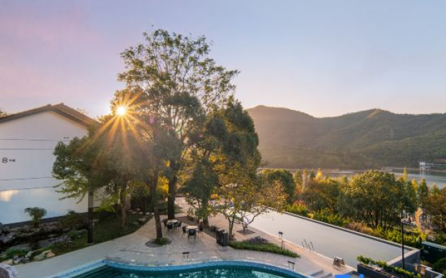Blossom Valley Jinhua