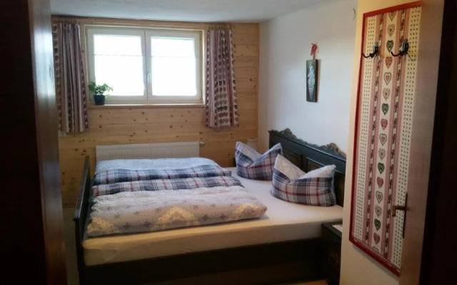 Ferienhaus Gertrud