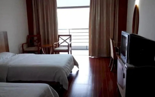 Yintong Zhi Lv Hotel - Shenzhen