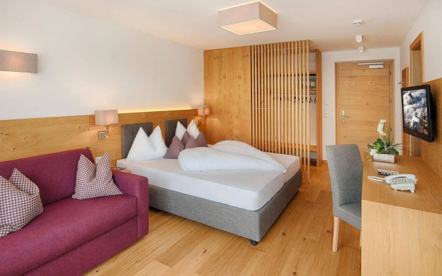 Hotel Sonnblick