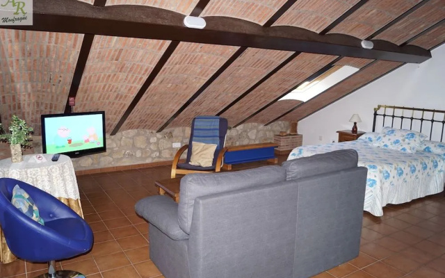 Apartamentos Monfragüe
