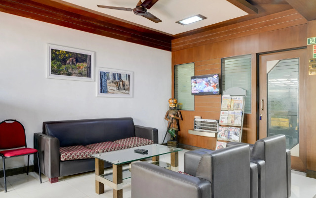OYO 3633 Nanda Inn