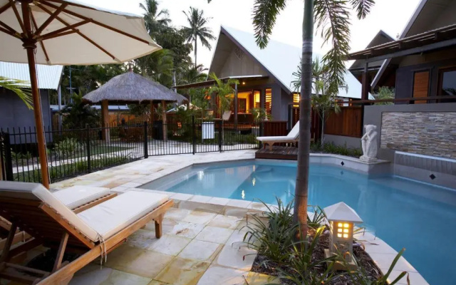 Pure Magnetic Villa 6