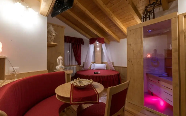 B&B Al Cedro