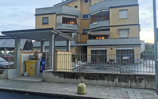 A due passi dal mare