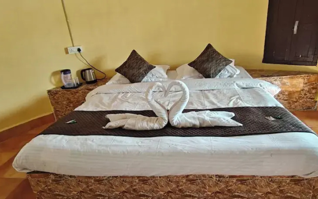 Kutch Desert Homestay