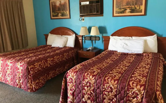 Best Nights Inn