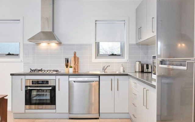 Chic, Modern, and Designer Apartment