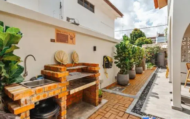 The Umane Luxury Villa - Melaka