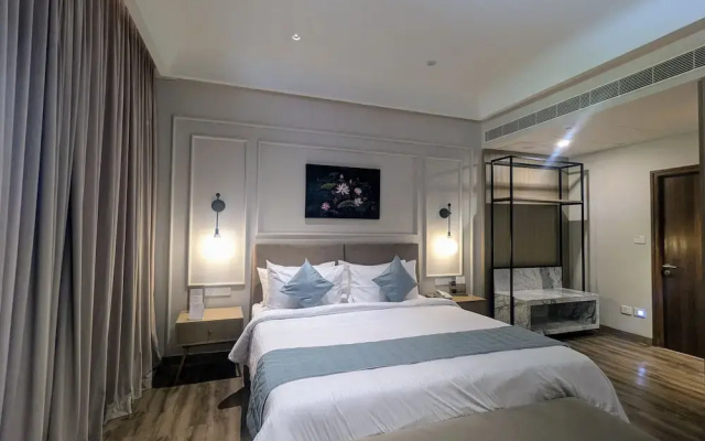 Fortune Beach Resort ECR, Chennai -  Member ITC Hotels' Group