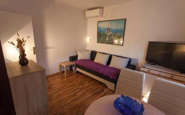Apartman Budimir1