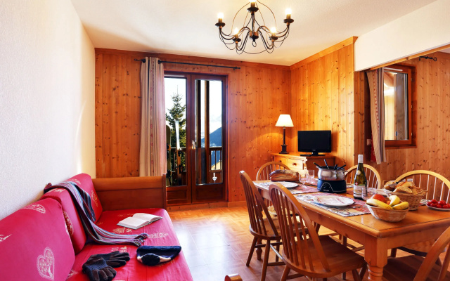 Nemea Les Chalets des Cimes