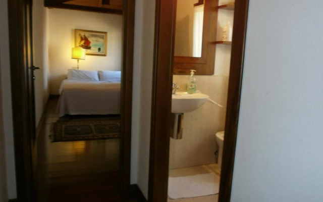 B&B Dolce Casa