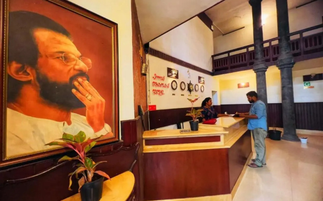 The Mango Tree Inn