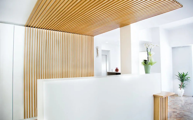 Hotel Adria