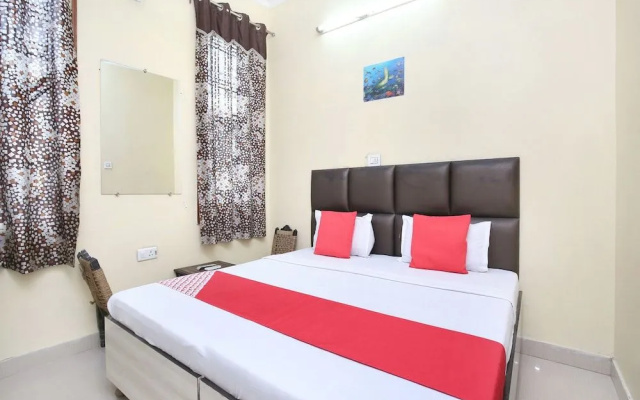 Onkar Residency