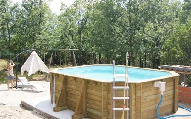 Chalet de Caralba