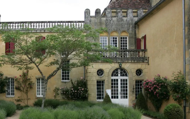 Les Gites du Château Mont d'Onel
