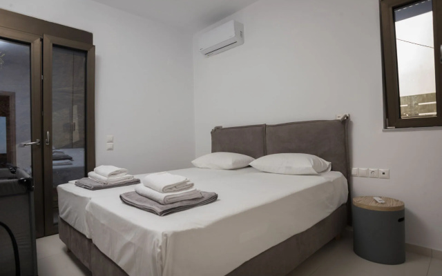 Agia Pelagia Villas