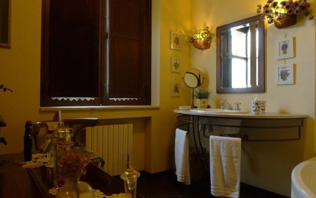 B&B Le Ninfee