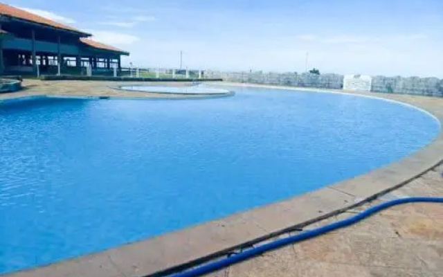 Sistcep Praia Hotel