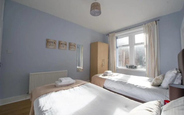 PREMIER - Crathie View Apartment