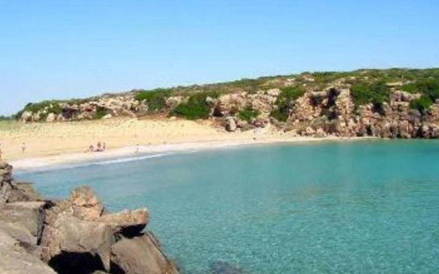 Holiday home EUTUXIA