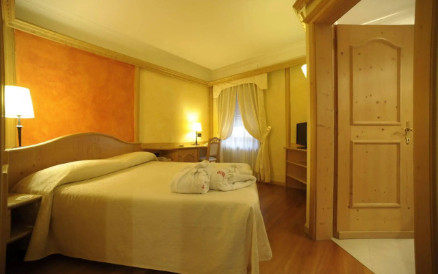 Active Ancora Hotel