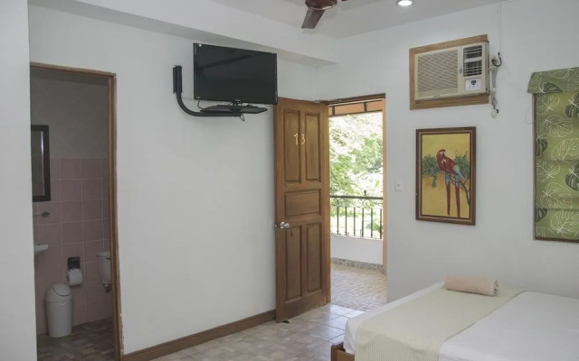 Villa Acacia