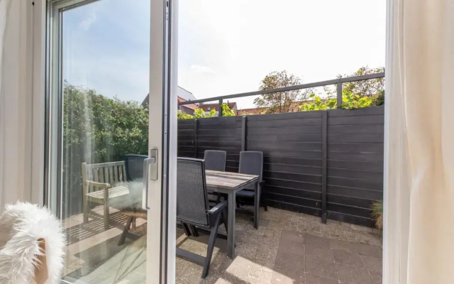 Holiday Home With sun Terrace Facing South-pet-friendly