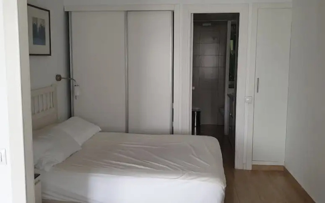 Céntrico Apartamento en Chamberi by My City Home