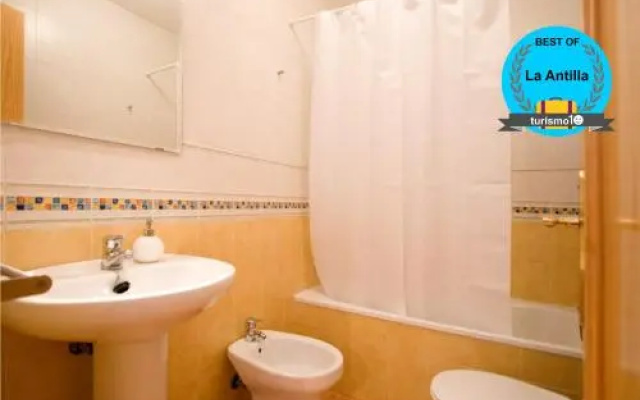 Apartamentos Beslow