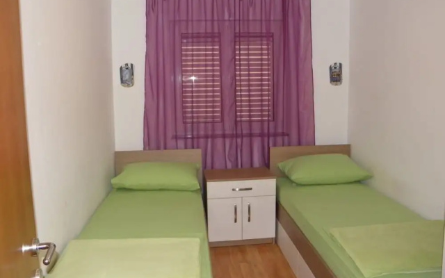 Apartments Natalija