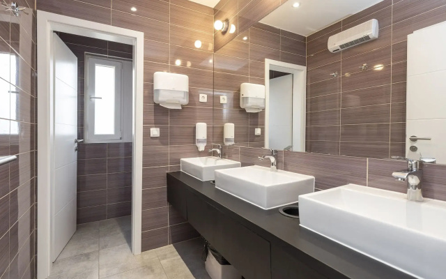 Downtown Boutique Hostel