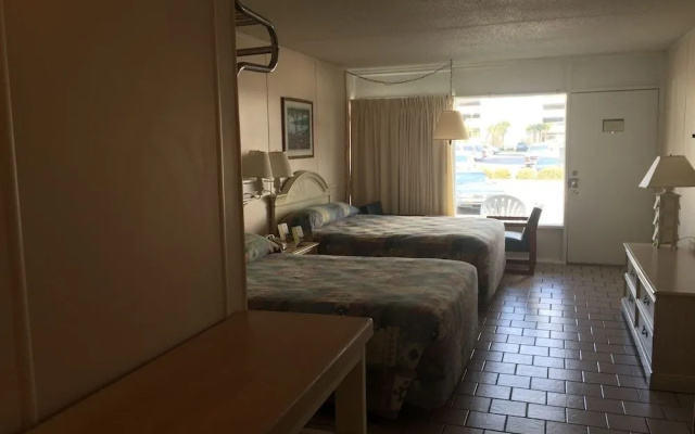 Vancouver Motel