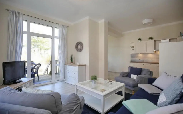 Villa Triton Wohnung 01