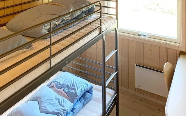 Cozy Holiday Home in Lolland near Beach