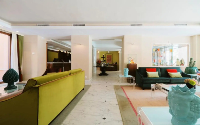 Hotel Miramare