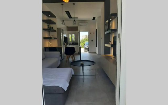 Luxury 1 bedroom apartment in Ialysos