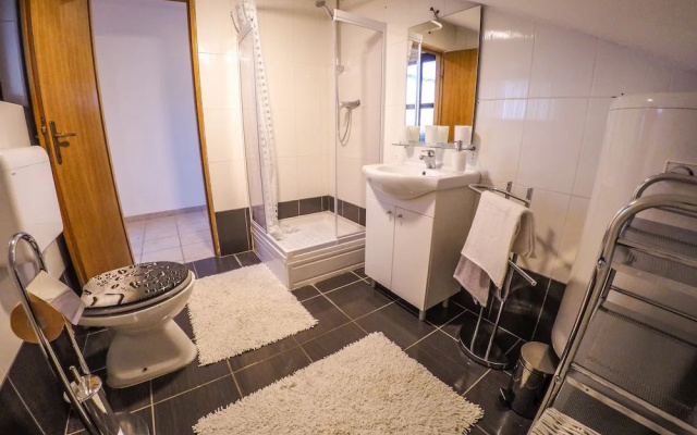 Apartment Milly