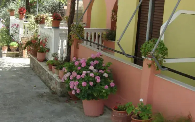 Nikolaou House