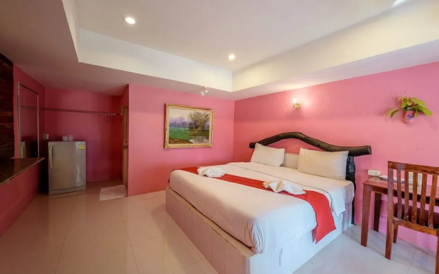 Moonriver Resort(มูลริเวอร์ รีสอร์ท)