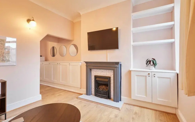 Host Stay Horner Street