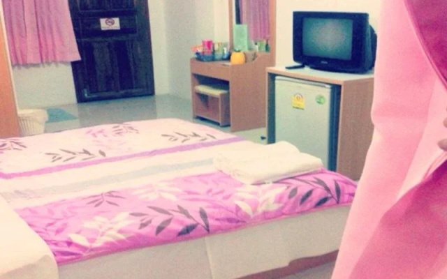 KT Grand Hotel