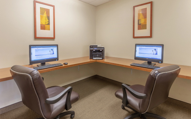 Candlewood Suites Minot by IHG