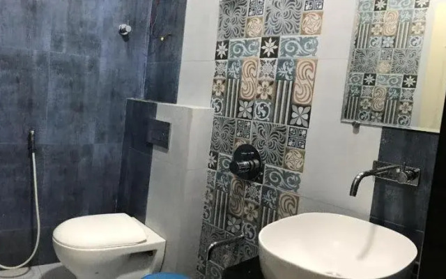 Hotel Chhaya- Foreign Guest Only