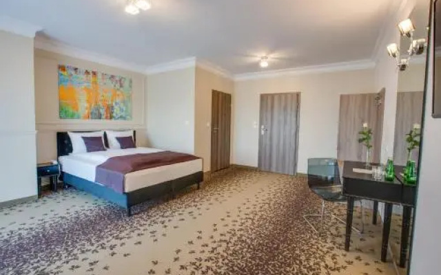 Hotel Haller