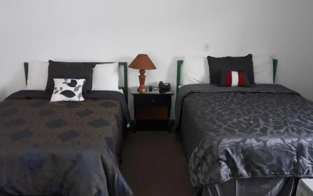 Honduras Executive Inn at Palmira