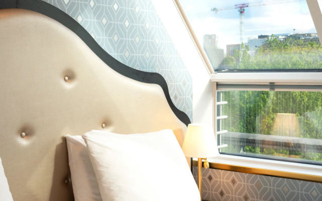 Thon Hotel Cecil